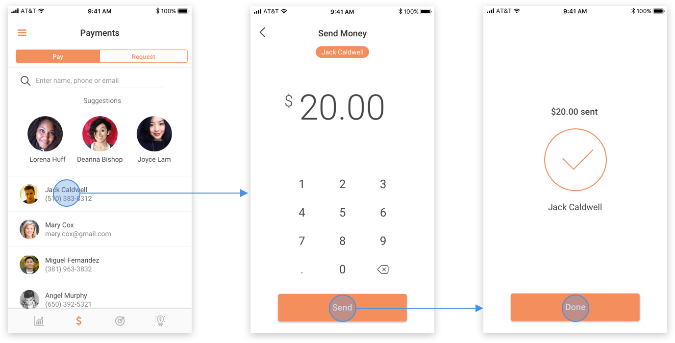 flow-payment-simple